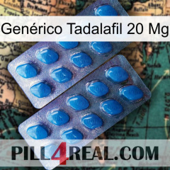 Genérico Tadalafil 20 Mg viagra2